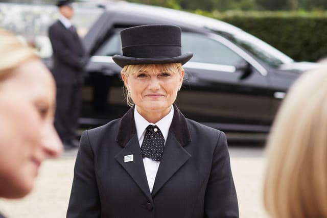Francis Chappell & Sons Funeral Directors
