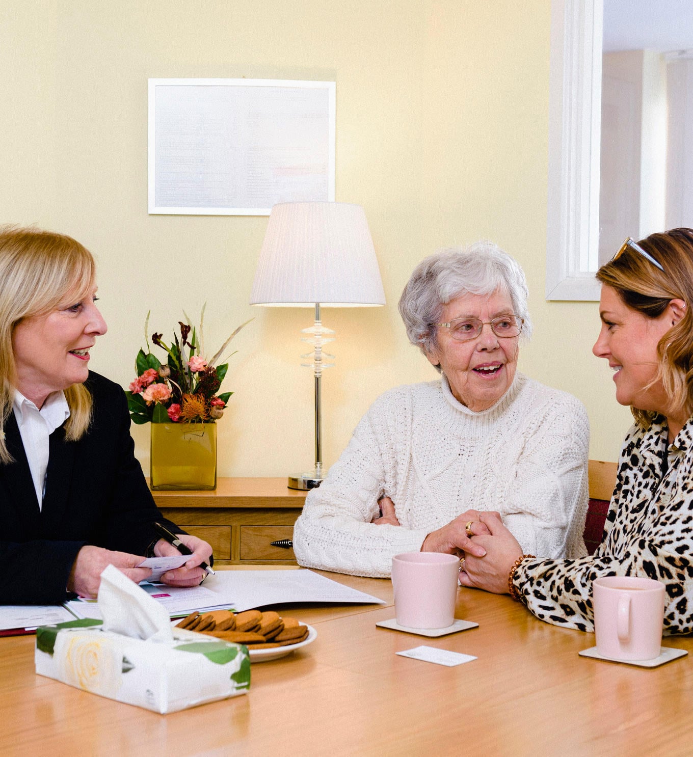 Francis Chappell & Sons Funeral Directors